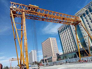 爬架的施工组织设计docx